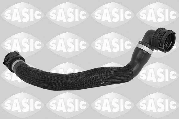 Radiator Hose