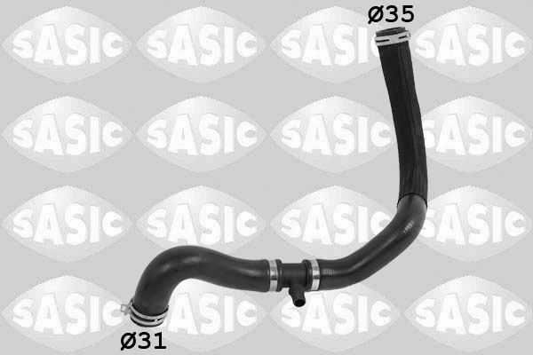 Radiator Hose
