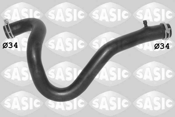 Radiator Hose