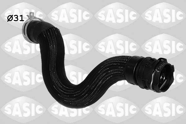 Radiator Hose