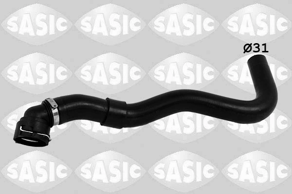 Radiator Hose