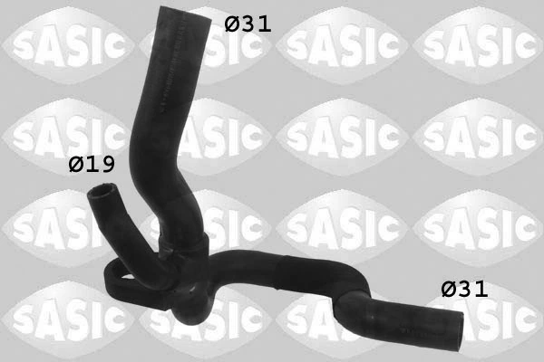 Radiator Hose