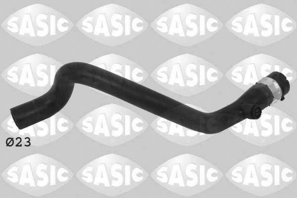 Radiator Hose