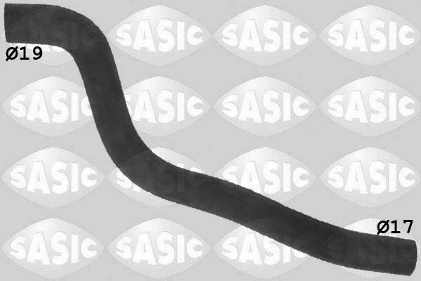 Radiator Hose