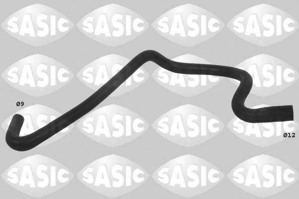 Radiator Hose