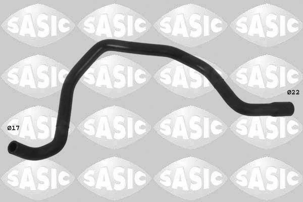 Radiator Hose