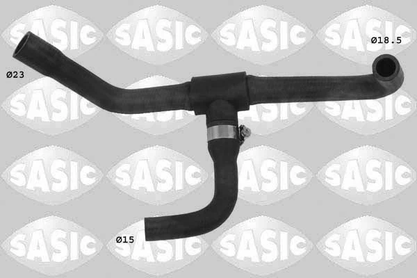 Radiator Hose