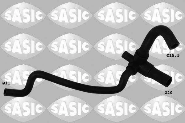 Radiator Hose
