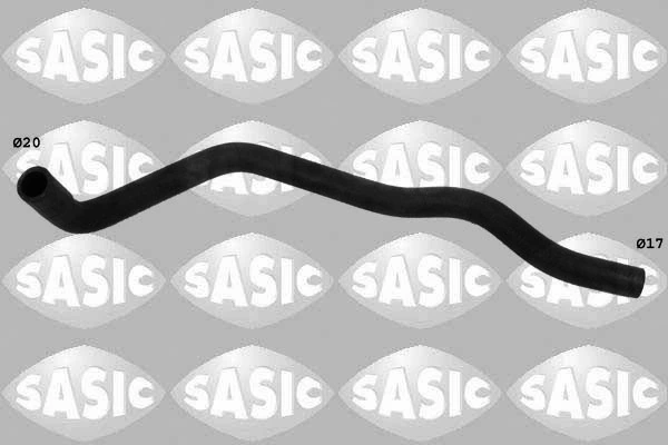 Radiator Hose