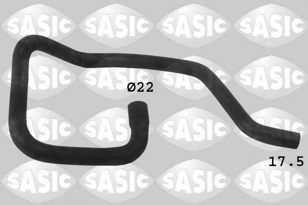 Radiator Hose
