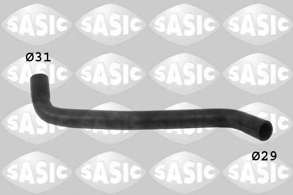 Radiator Hose