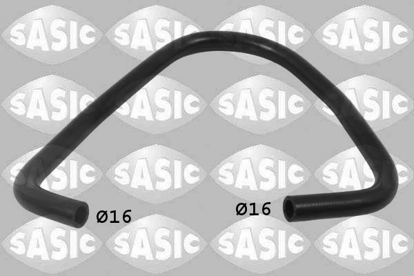 Radiator Hose