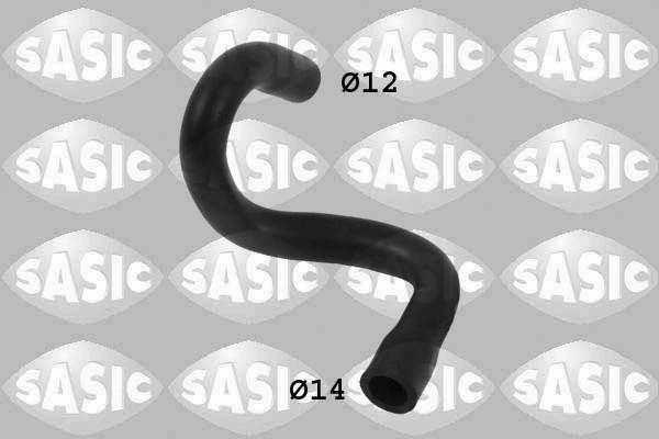 Radiator Hose