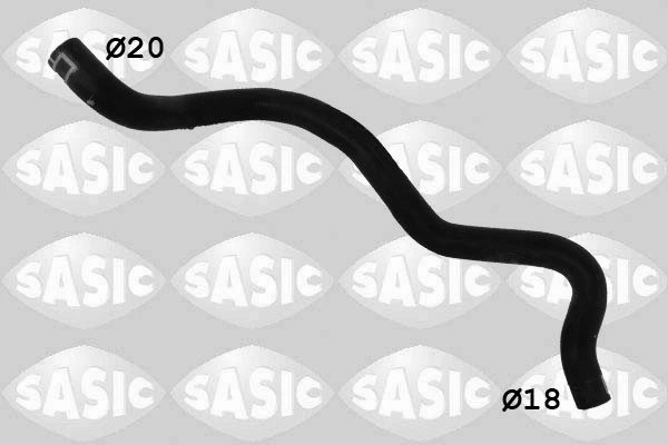 Radiator Hose