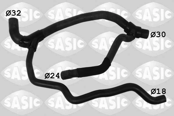 Radiator Hose