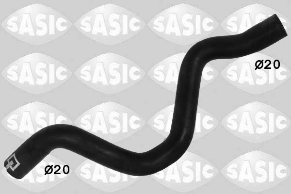Radiator Hose