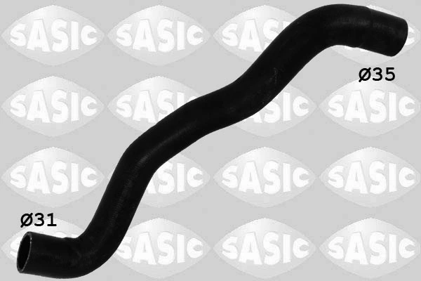 Radiator Hose