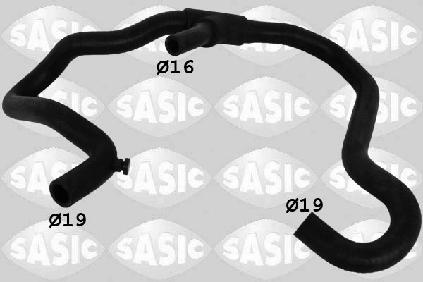 Radiator Hose
