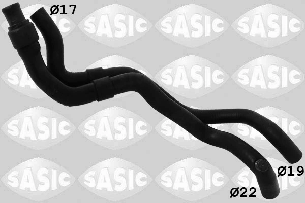 Radiator Hose