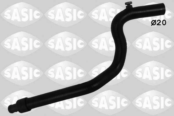 Radiator Hose