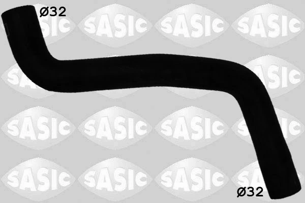 Radiator Hose
