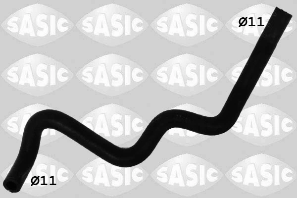 Radiator Hose