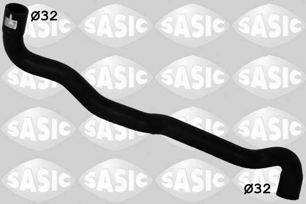 Radiator Hose