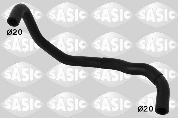 Radiator Hose