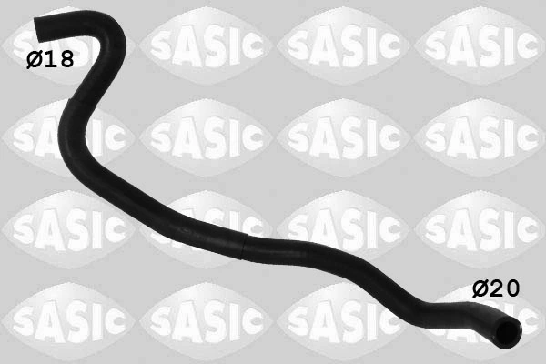 Radiator Hose