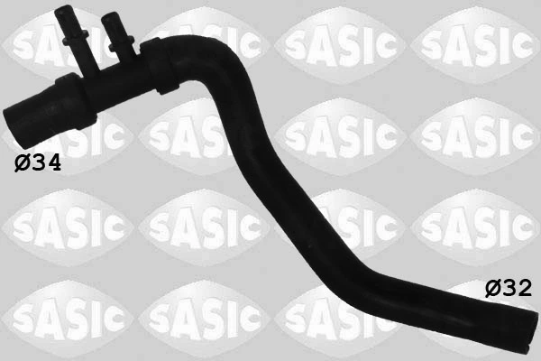 Radiator Hose