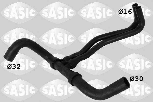 Radiator Hose