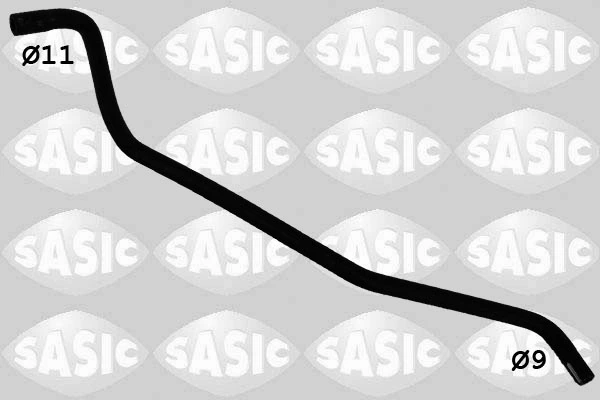Radiator Hose