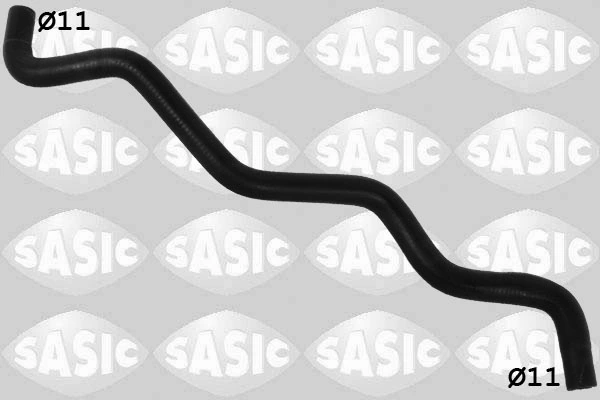Radiator Hose