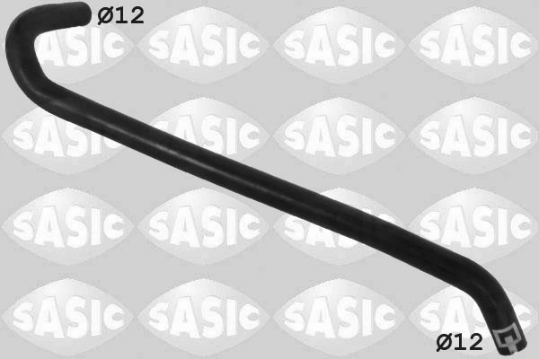 Radiator Hose