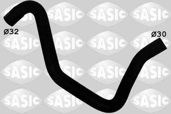 Radiator Hose
