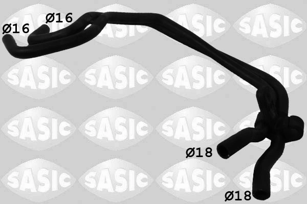 Radiator Hose