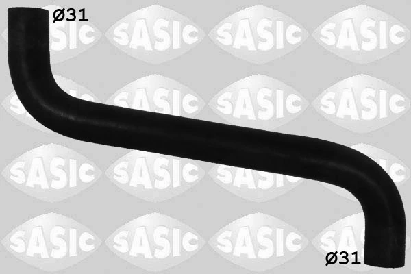 Radiator Hose