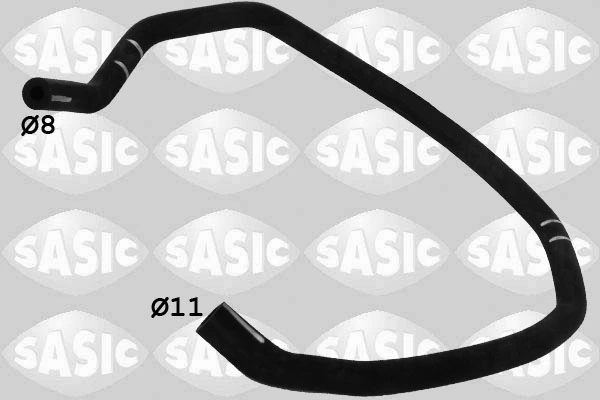 Radiator Hose