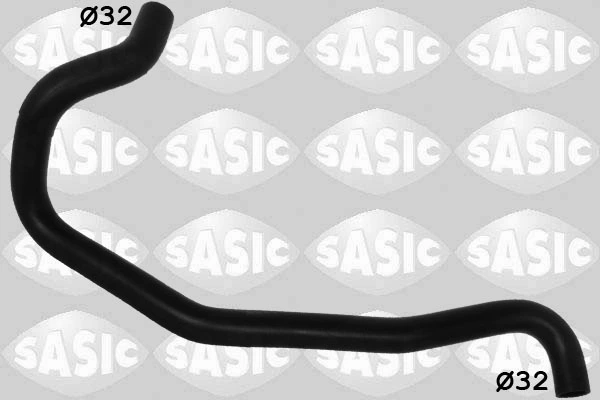 Radiator Hose