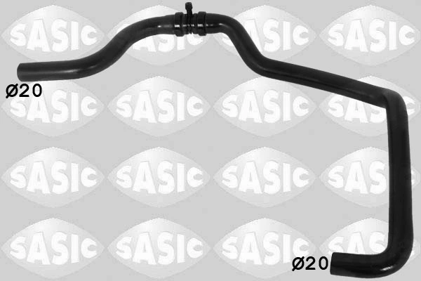 Radiator Hose