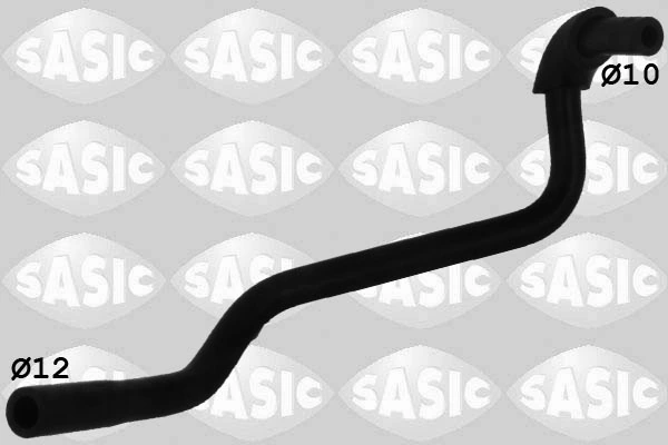 Radiator Hose