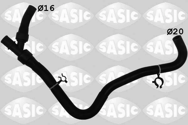 Radiator Hose