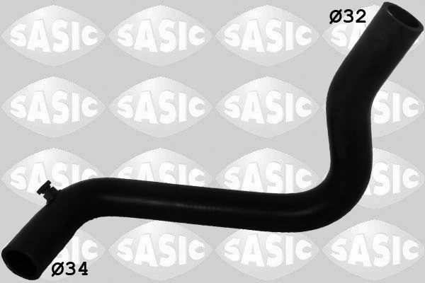 Radiator Hose
