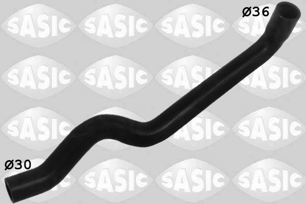 Radiator Hose