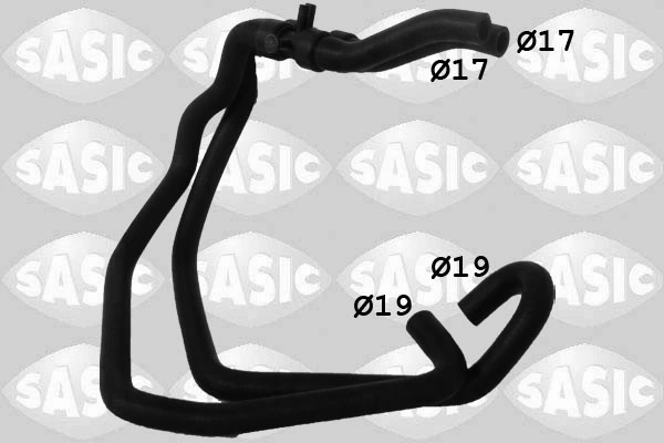Radiator Hose