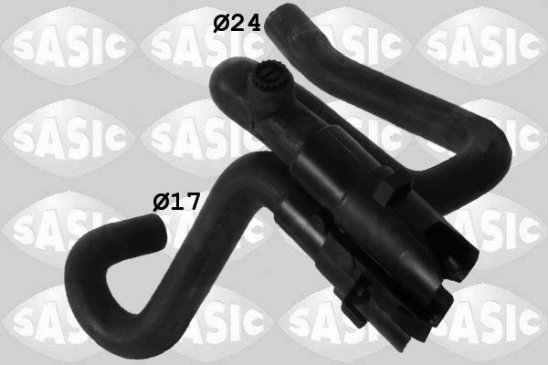 Radiator Hose