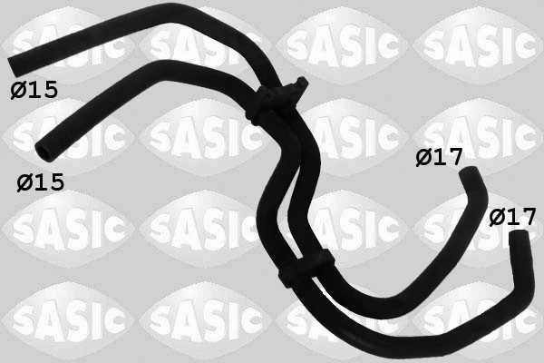 Radiator Hose