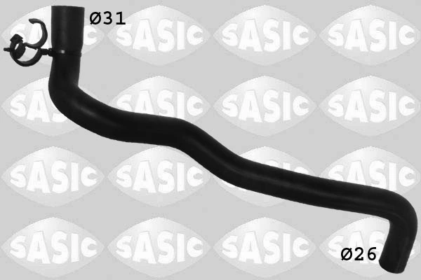 Radiator Hose