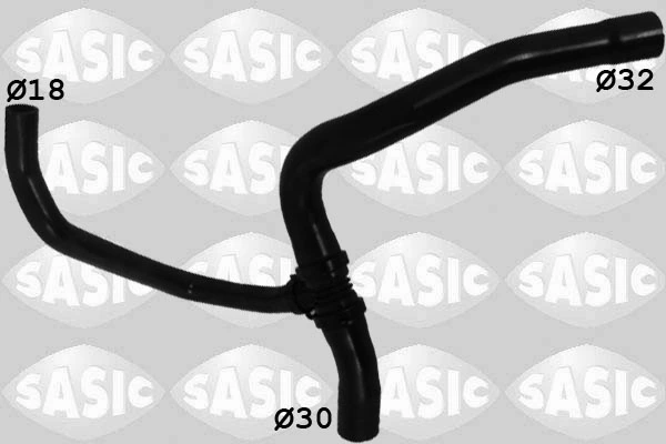 Radiator Hose