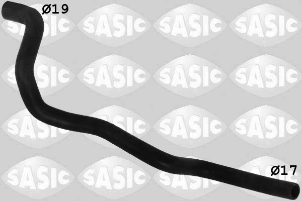 Radiator Hose